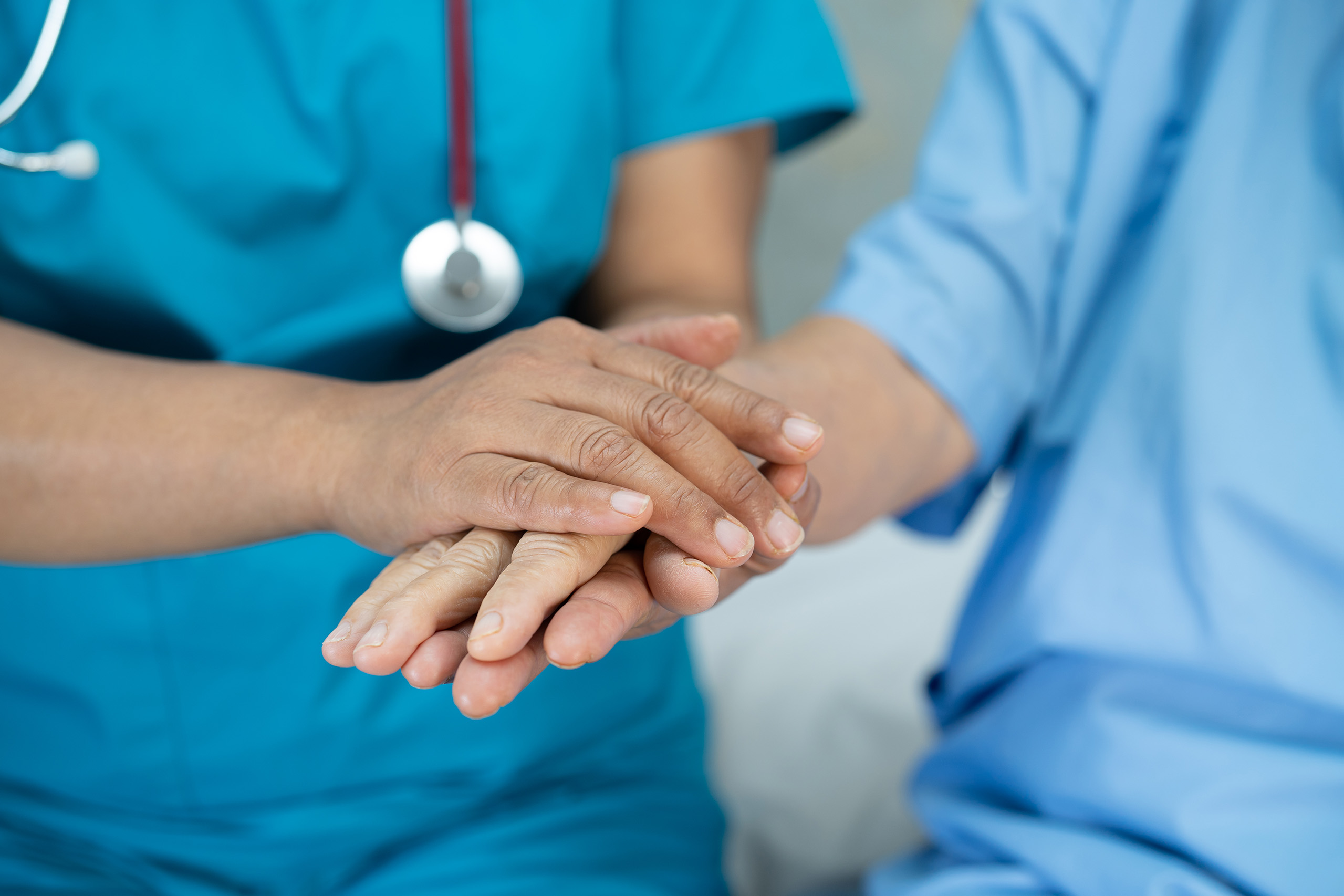 Assistenza Ospedaliera